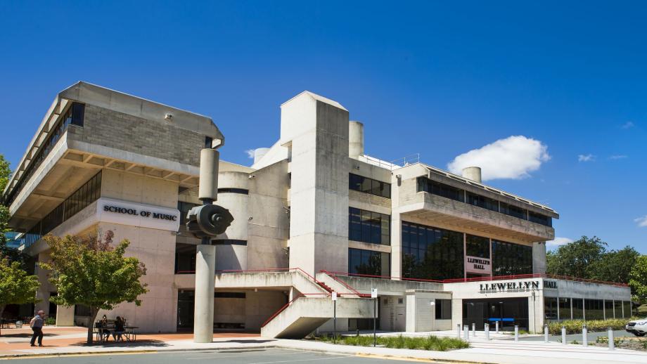 School of Music