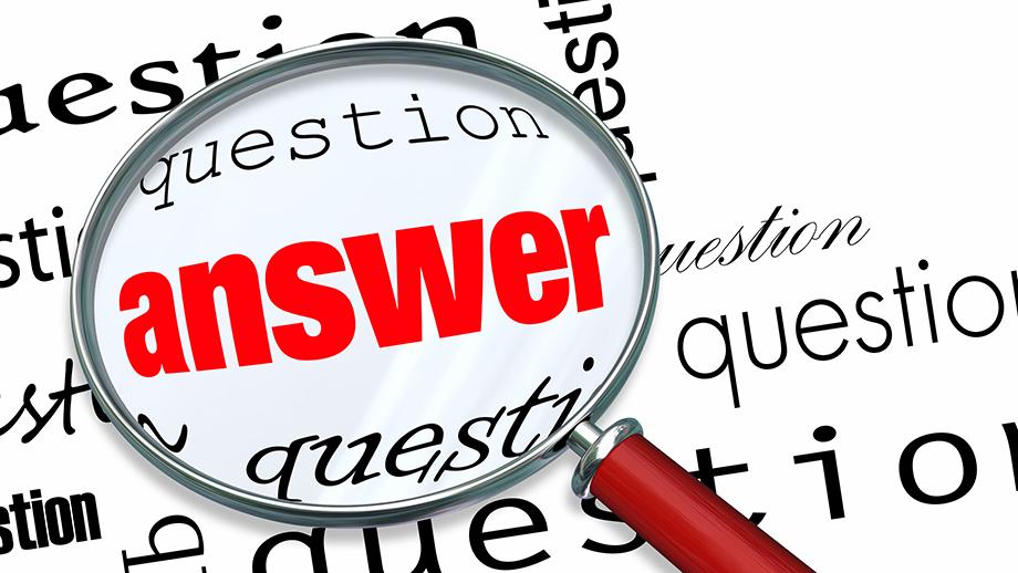 FAQs