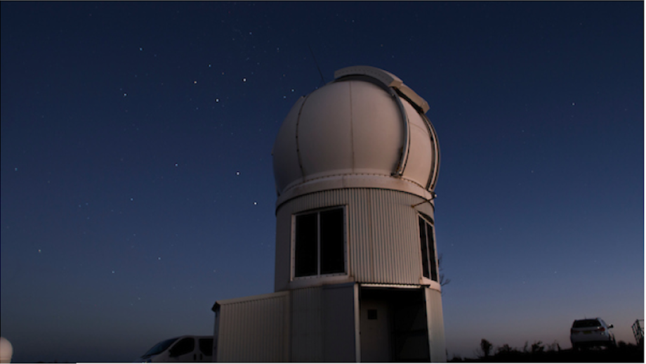 Observatory