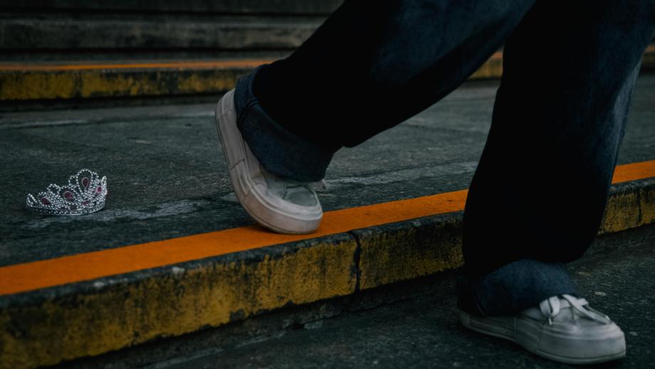 Photo by Vladyslav Dukhin via Pexels