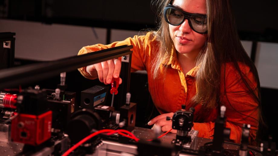 Dr Anastasiia Zalogina