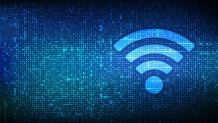 Wifi icon