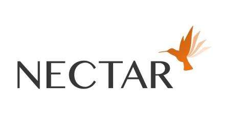 NECTAR logo
