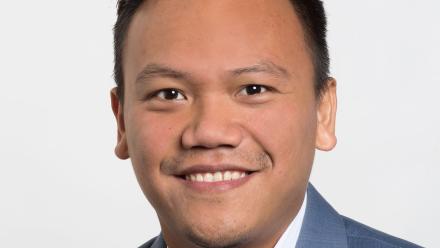 Dr Vinh Lu