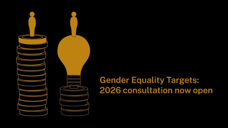 Gender Equity Strategy